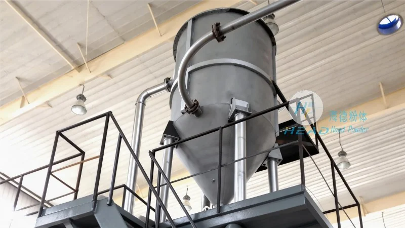 Introduction to Wood Fiber Pneumatic Conveying Systems: Structure and Working Principles
