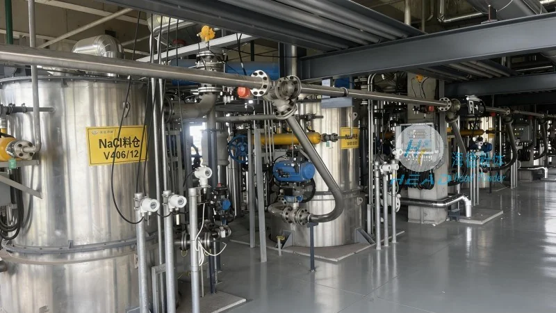 Introduction to Cereal Powder Conveying Systems: Structure and Working Principles