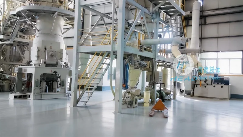 Introduction to Color Masterbatch Pneumatic Conveying Equipment and Its Structural Principles