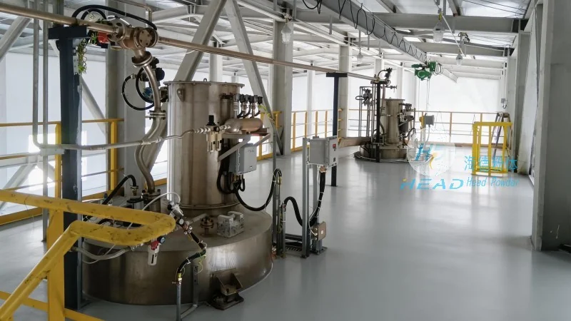 What is an Electrode Dust Removal Ash Material Conveying Line? What is its Design Principle?