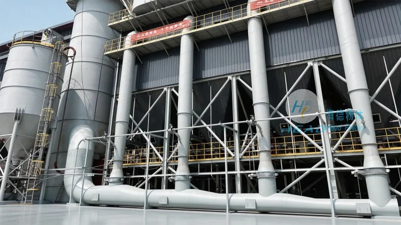 Introduction to Pyrolytic Carbon Powder Conveying: Structure and Principle Overview