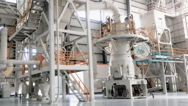 Intelligent Weighing Pneumatic Conveying Equipment: An Overview of Its Structure and Working Principles