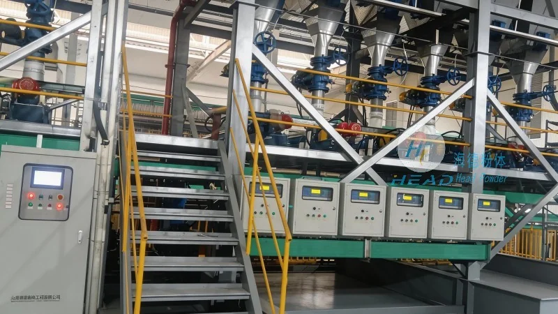 Introduction to Hexafluorophosphate Sodium Powder Handling and Structural Principle Explanation