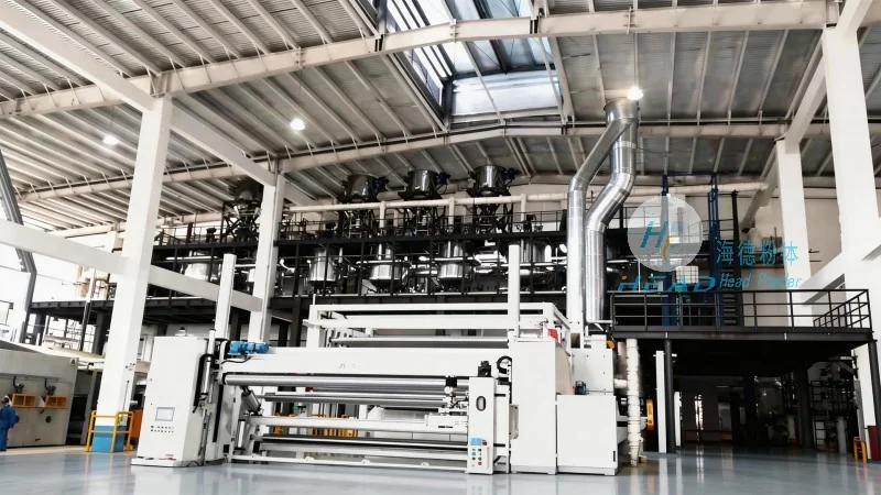 Introduction to Small Bag Weighing and Feeding Powder Material Handling System: Structure and Principle Explanation