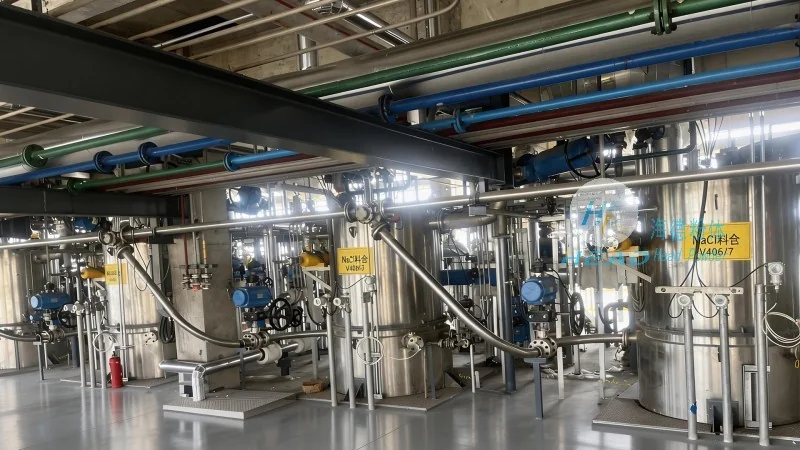 What Are the Methods of Bentonite Conveying? An Introduction to HeadPowder's Bentonite Pneumatic Conveying Solutions