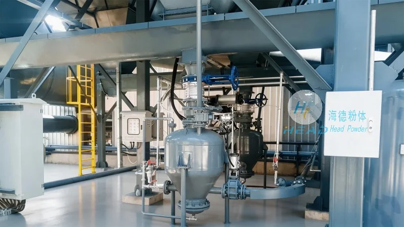 Introduction to Hexafluorophosphate Sodium Powder Handling and Structural Principle Explanation