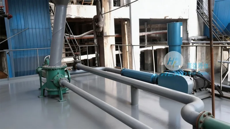 Introduction to Magnesium Sulfate Powder Handling and Structural Principles