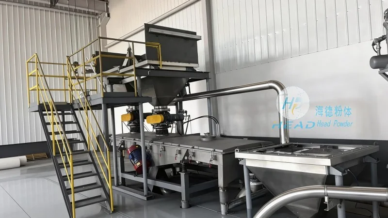 [Cotton Fiber Pneumatic Conveying Equipment: An Introduction to Its Structure and Working Principle]
