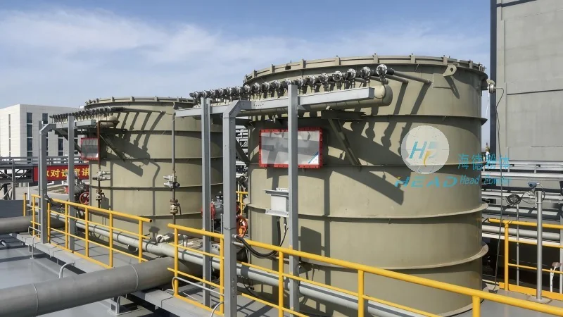 Types of Sand Conveying Methods? An Introduction to HeadPowder's Pneumatic Sand Conveying System