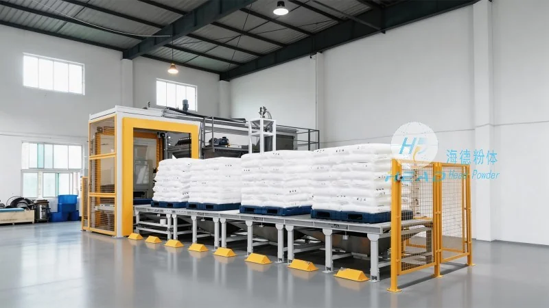 Introduction to Powder Tanker Pneumatic Conveying System Equipment: Structure and Working Principle Explanation