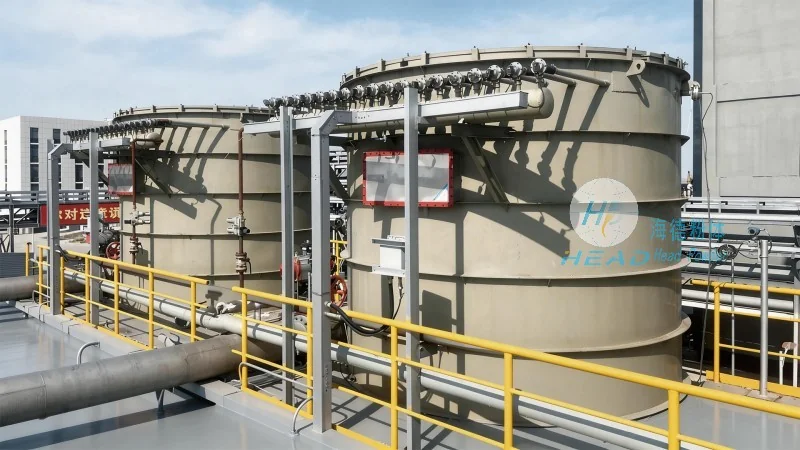 Introduction to Low-Pressure Powder Handling Systems: Structure and Working Principles