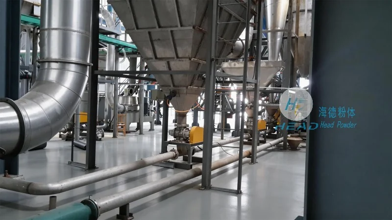 Introduction to the Fermented Grain Air-Powered Conveyor: Structure and Operating Principles