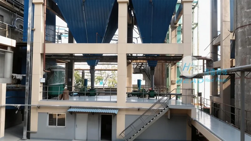 Introduction to Wheat Bran Powder Conveying System: Structure and Working Principles