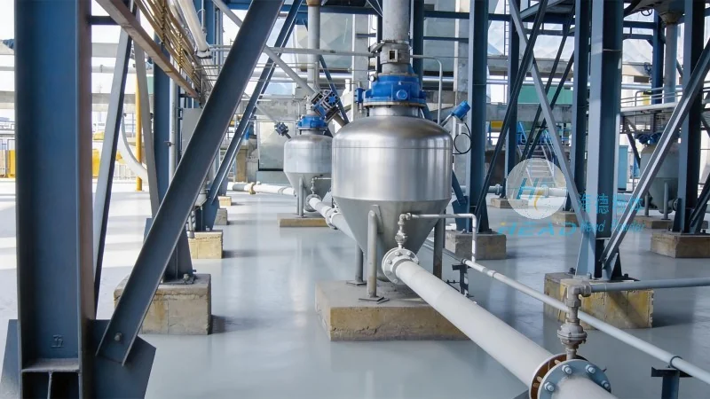 Introduction to Mobile Pneumatic Conveying Systems: Structure and Working Principles