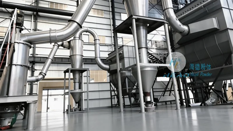 Design Points for Wheat Bran Pneumatic Conveying System Solutions