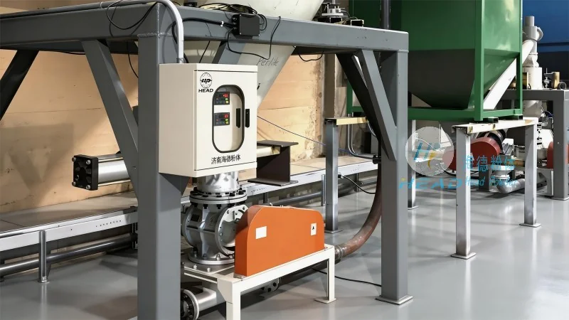 Introduction to Thermoplastic Polyurethane Pneumatic Conveying Systems: Structure and Working Principles