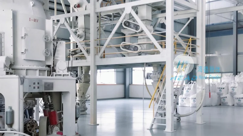 [Sodium Hydroxide Conveying Methods: An Introduction to HeadPowder's Pneumatic Conveying Solutions]