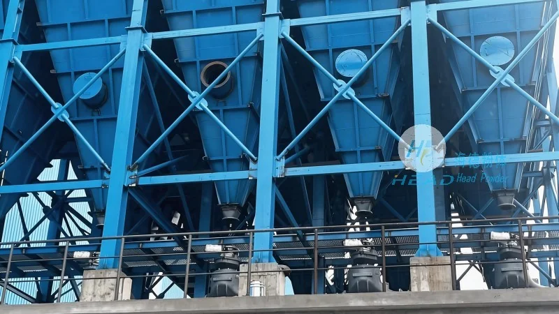Introduction to Glass Bead Pneumatic Conveying Systems: Structure and Working Principles