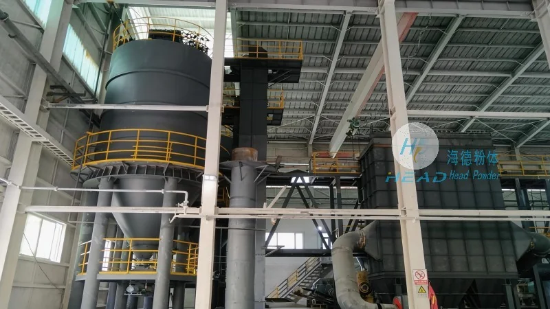 [METALLURGICAL COKE PNEUMATIC CONVEYING SYSTEM EQUIPMENT INTRODUCTION AND STRUCTURAL PRINCIPLE EXPLANATION]