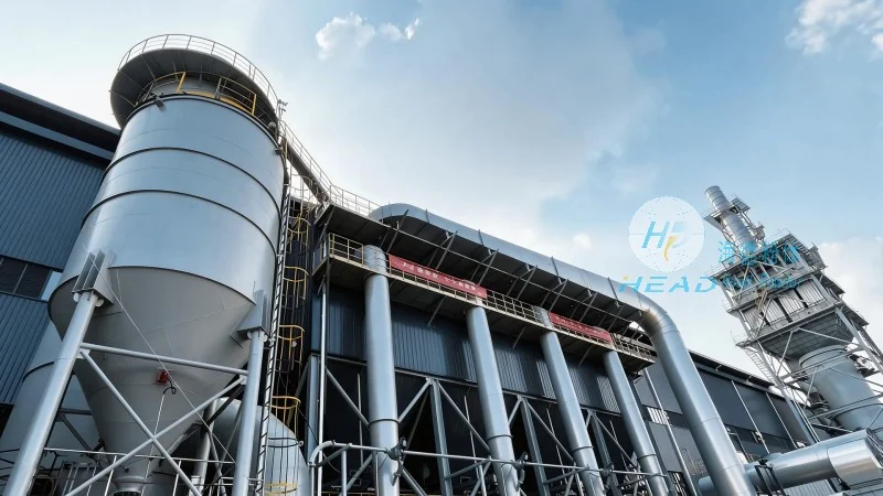 Introduction to Small Bag Weighing and Feeding Powder Material Handling System: Structure and Principle Explanation