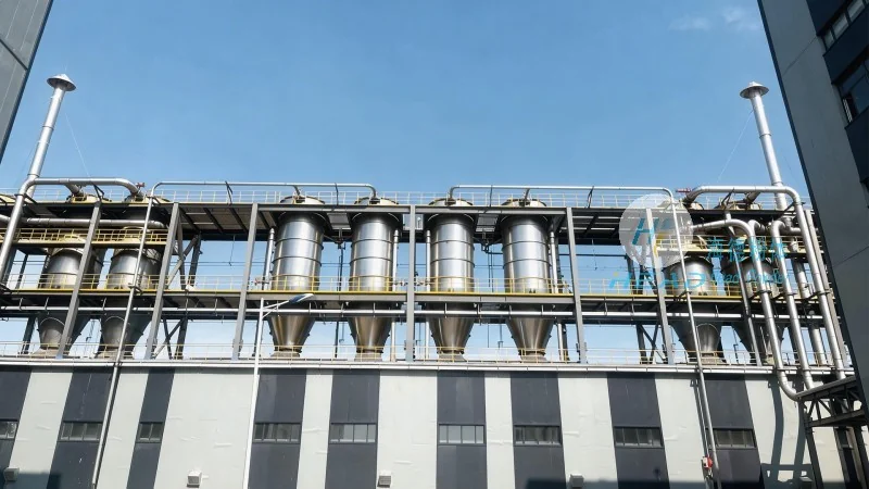 Introduction to Coffee Bean Powder Conveying: Structure and Principle Explanation