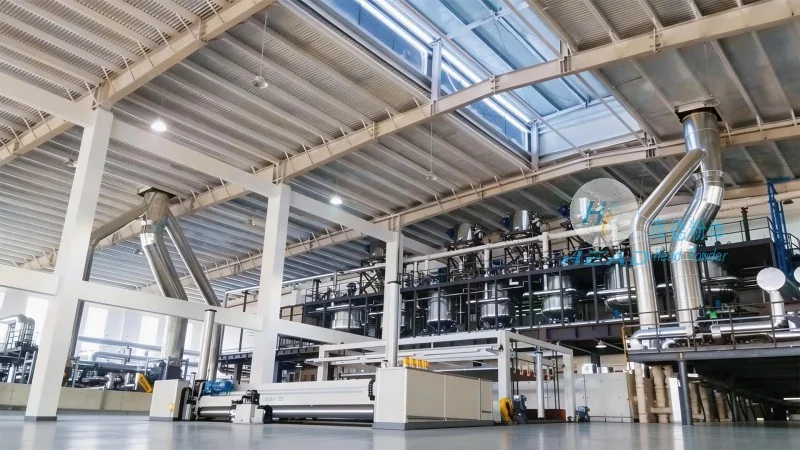 Introduction to Fine Powder Conveying Systems: Structure and Working Principles