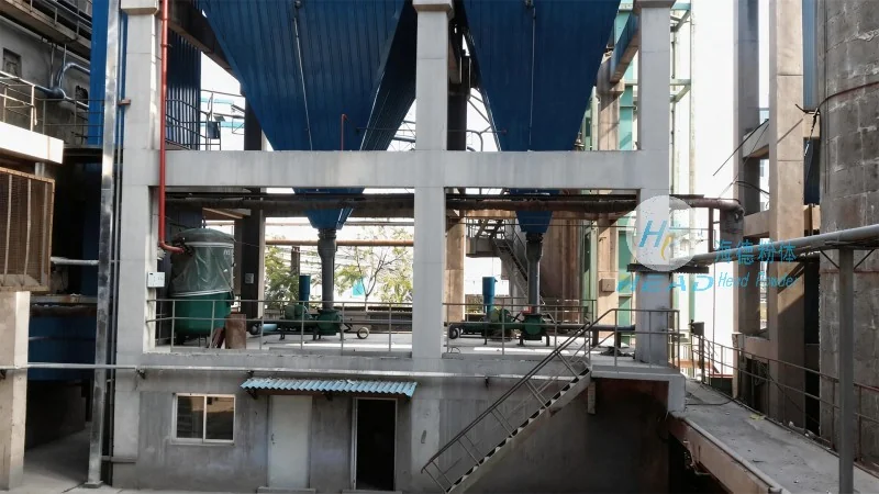 Introduction to Bulk Bag Breakage and Powder Conveying Systems: Structural Principles and Overview