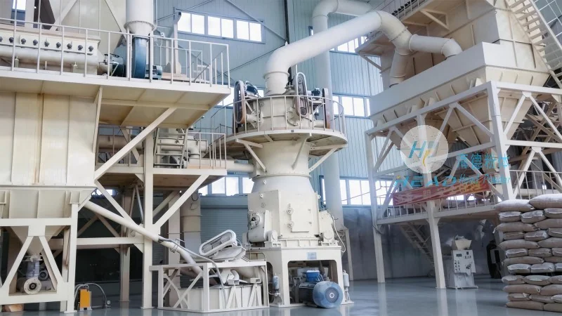 Introduction to Powder Tanker Pneumatic Conveying System Equipment: Structure and Working Principle Explanation
