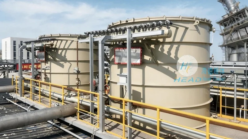 Introduction to the White Bean Flakes Powder Conveying System: Structure and Working Principle