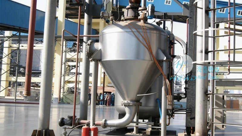 Glucose Powder Pneumatic Conveying Technology: In-Depth Analysis of Vacuum and Positive Pressure Conveying Applications