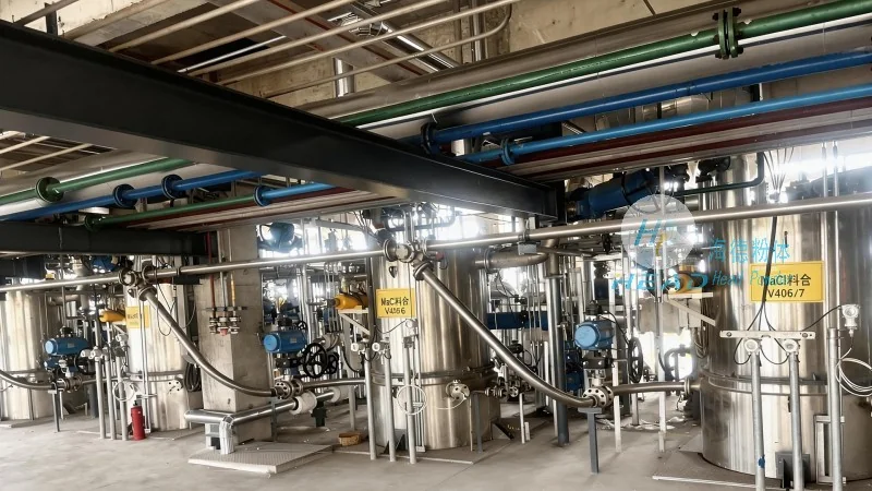 Plug-Type Pneumatic Conveying System: Equipment Overview and Structural Principles