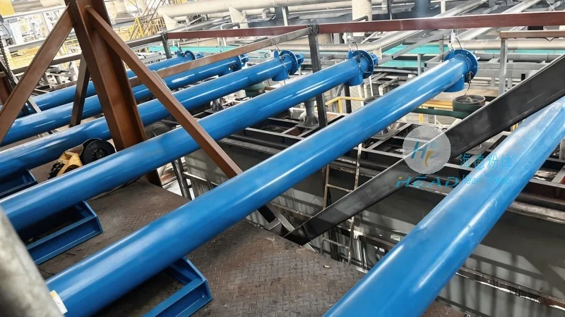 Cinder Particle Pneumatic Conveying: Efficient Air Flow for Bulk Material Handling