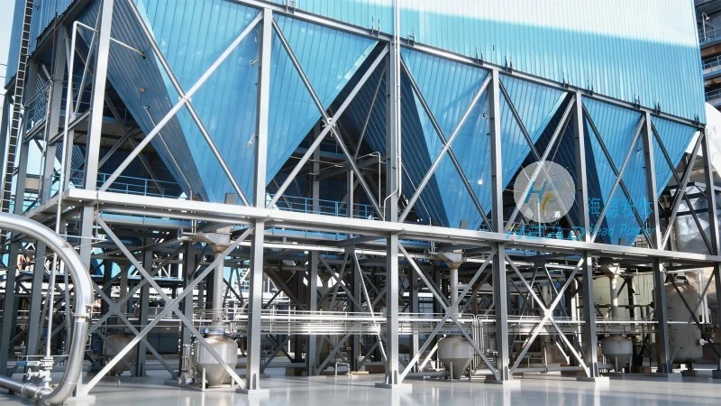 Introduction to Pneumatic Plunger-Type Powder Handling Equipment: Structure and Working Principles