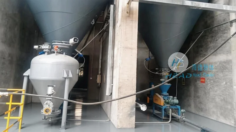 [Gypsum Transportation Methods: What Are the Options?]
