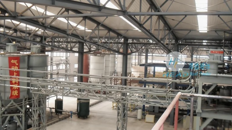 Introduction to Small Bag Weighing and Feeding Pneumatic Conveying System Equipment: Structure and Principle Explanation