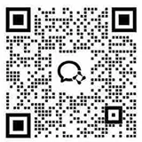 WeChat consultation QR code